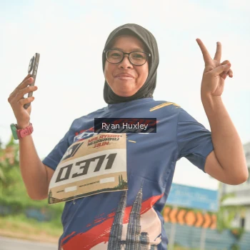 Runner Photo 3663063