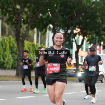 Runner Photo 3663065