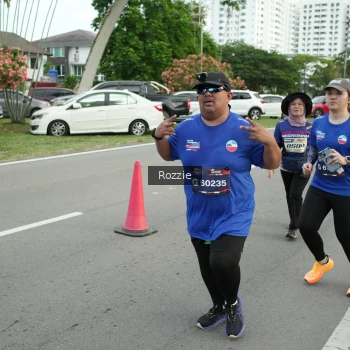 Runner Photo 3663067