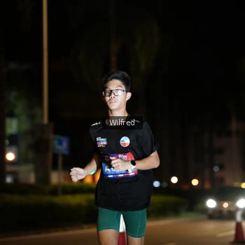 Runner Photo 3663068