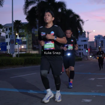 Runner Photo 3663070