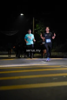 Runner Photo 3663071