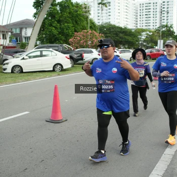 Runner Photo 3663072