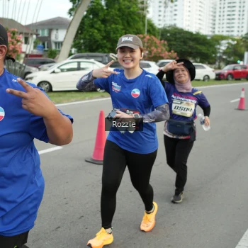 Runner Photo 3663073