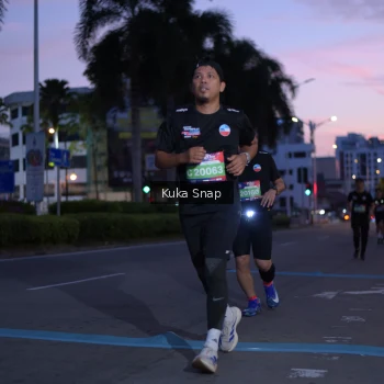 Runner Photo 3663077
