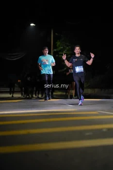 Runner Photo 3663079