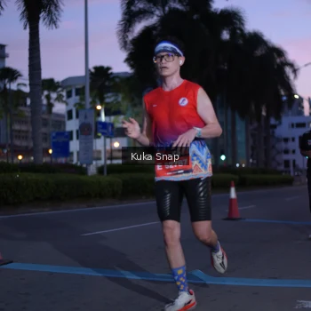 Runner Photo 3663080