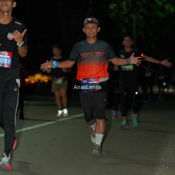 Runner Photo 3663081