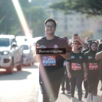 Runner Photo 3663085