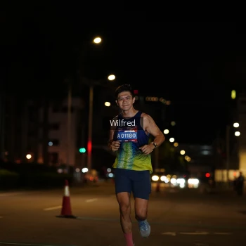 Runner Photo 3663087