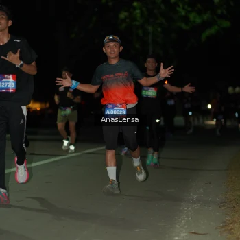 Runner Photo 3663088