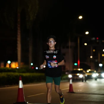 Runner Photo 3663089