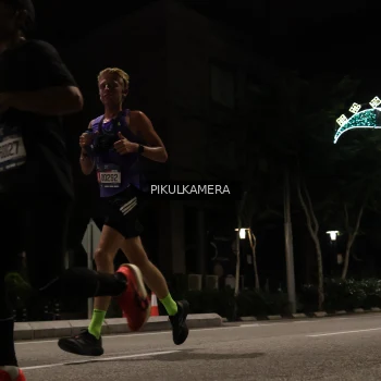 Runner Photo 3663090