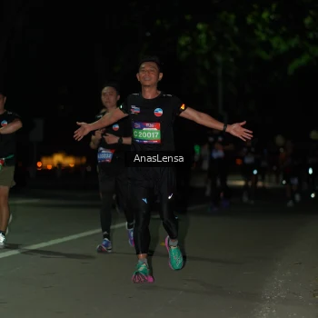 Runner Photo 3663092