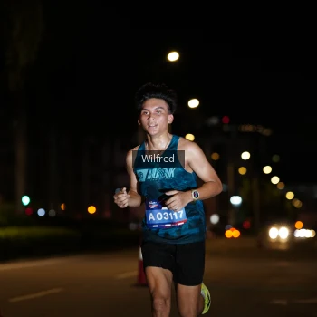 Runner Photo 3663093