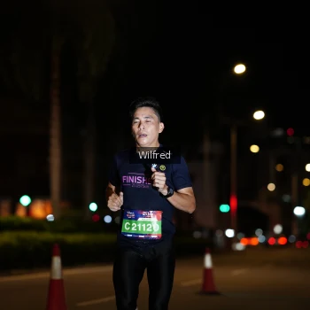 Runner Photo 3663098
