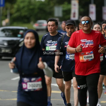 Runner Photo 36631