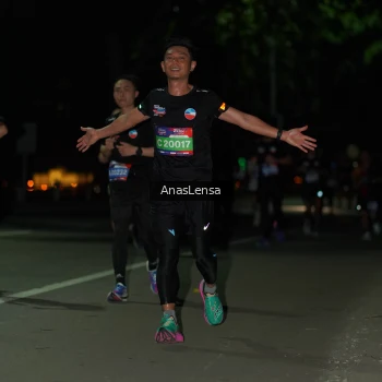 Runner Photo 3663102