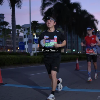 Runner Photo 3663103