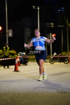 Runner Photo 3663107