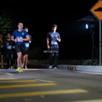 Runner Photo 3663114