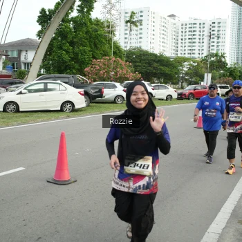 Runner Photo 3663118