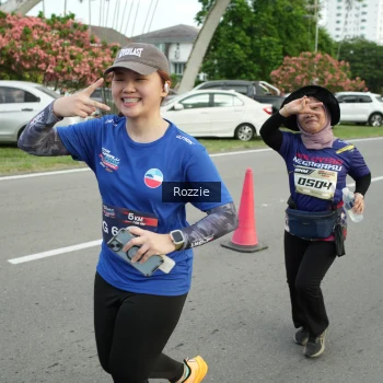 Runner Photo 3663120