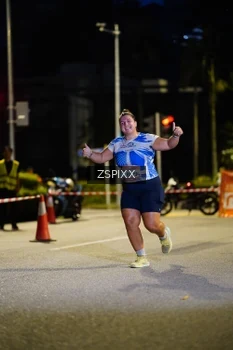 Runner Photo 3663121