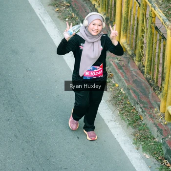 Runner Photo 3663122