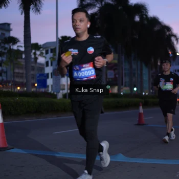 Runner Photo 3663124