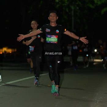 Runner Photo 3663125