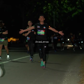 Runner Photo 3663127