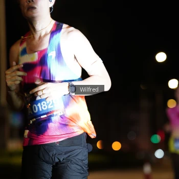 Runner Photo 3663134