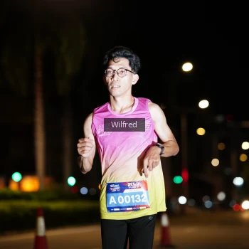 Runner Photo 3663135