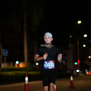 Runner Photo 3663138
