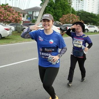 Runner Photo 3663140