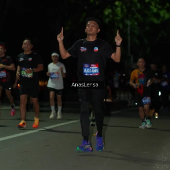 Runner Photo 3663141