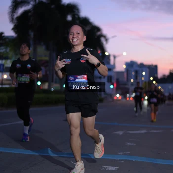 Runner Photo 3663146