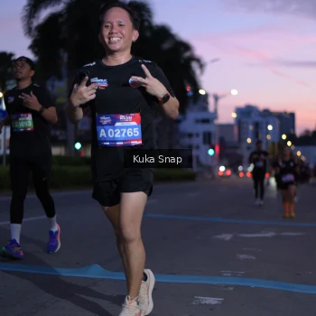 Runner Photo 3663147