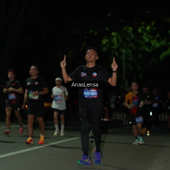 Runner Photo 3663149