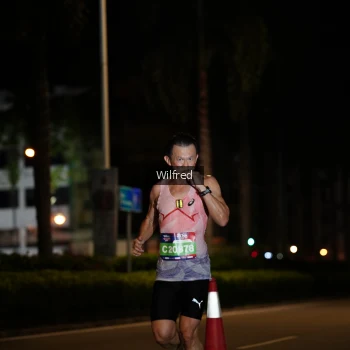 Runner Photo 3663151