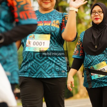 Runner Photo 3663152