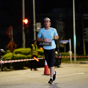Runner Photo 3663153