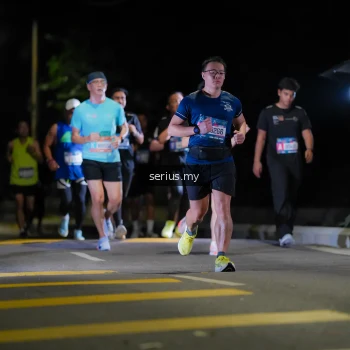 Runner Photo 3663154