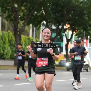 Runner Photo 3663155
