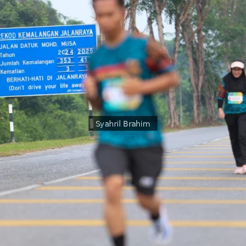 Runner Photo 3663156