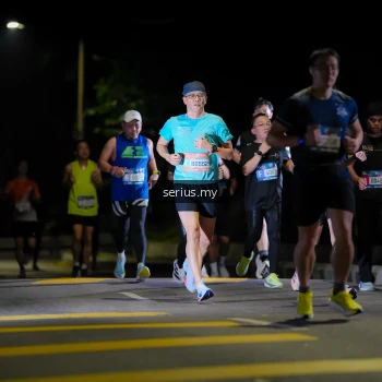 Runner Photo 3663157