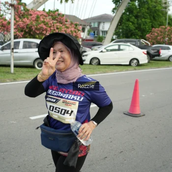 Runner Photo 3663158