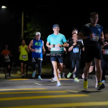 Runner Photo 3663159