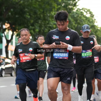 Runner Photo 3663161